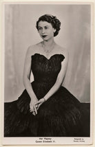 Queen Elizabeth II NPG x138878