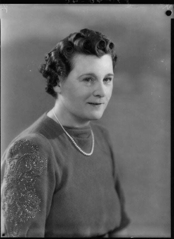 Maggie teyte npg x19466