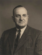 Sir George Herbert Fretwell NPG x167685