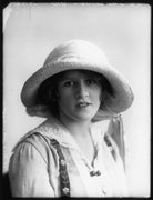 Ethel Lawson NPG x102765