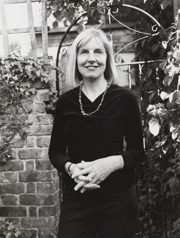 Helen dunmore npg x87356