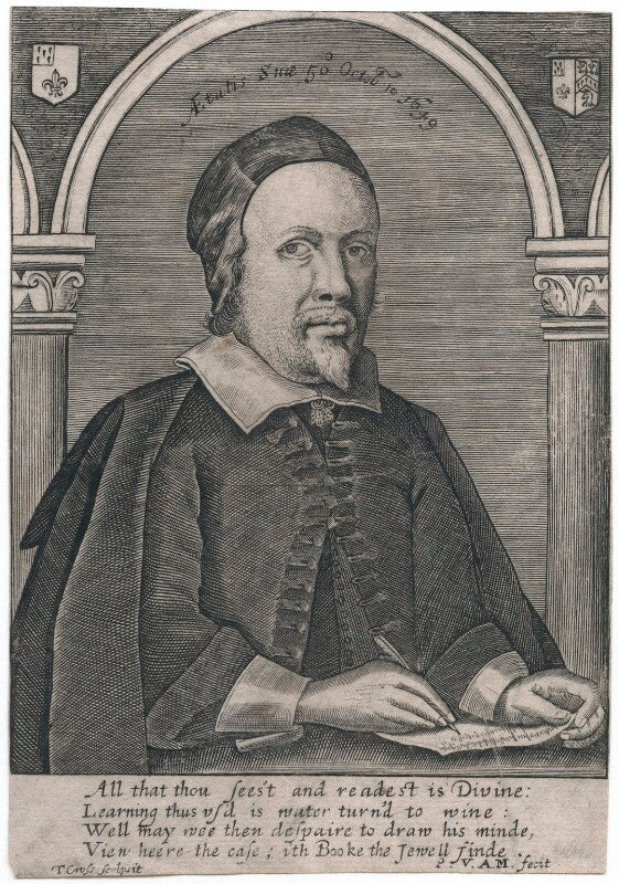 Samuel clarke npg d43311