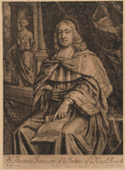Sir Thomas Jones NPG D36732