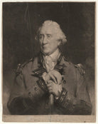 Patrick Tonyn NPG D4389