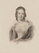 Miss Wilmot NPG D40903