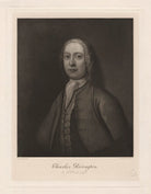 Charles Rivington NPG D5823