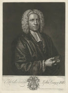 John Guyse NPG D35084