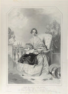 Queen Victoria NPG D21979