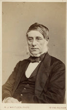 James Tennant NPG Ax18335