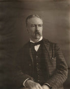 Charles Carleton Massey NPG Ax68485