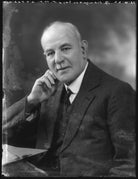 Barnet Kenyon NPG x78547