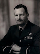 Hugh Hamilton Brookes NPG x86504