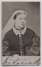 Queen Victoria NPG x36263