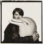 Paul Merton NPG x47390