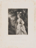 Elizabeth Godden (née Houghton), Lady Taylor NPG D41836