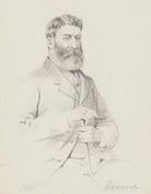 Henry Thynne Lascelles, 4th Earl of Harewood NPG 5654