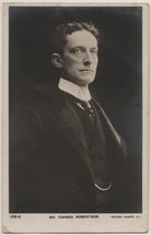 Sir Johnston Forbes-Robertson NPG x197623