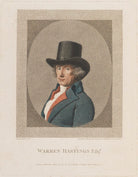 Warren Hastings NPG D14838