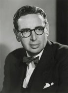 Austen Harry Albu NPG x163462