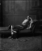 Chimnabai II, Maharani of Baroda NPG x32191