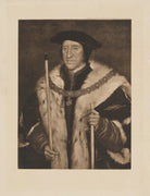 Thomas Howard, 3rd Duke of Norfolk NPG D38988