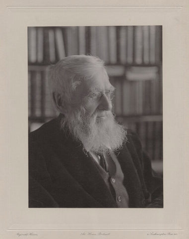 Alfred Russel Wallace NPG x5121