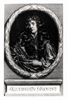 Alexander Browne NPG D13686