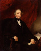 Thomas Cubitt NPG 4613