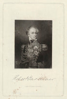 Sir Robert William Gardiner NPG D34277