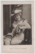 Ellaline Terriss NPG x26823