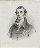 Arthur Wellesley, 1st Duke of Wellington NPG D21901