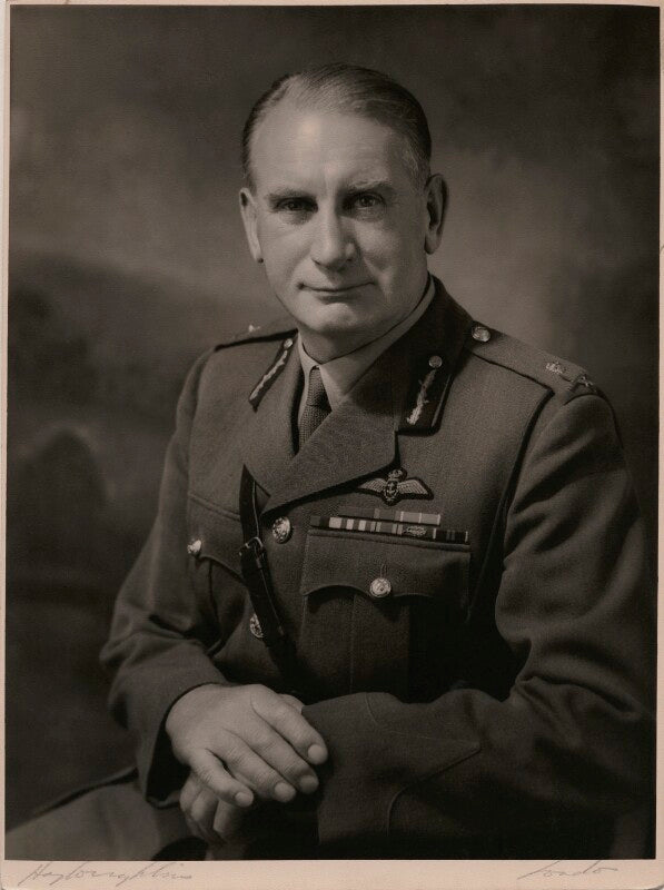 James louis moulton npg x181134