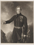 Sir George Pollock, 1st Bt NPG D42609