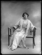 Annie Saker NPG x103457