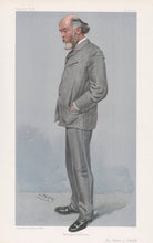 Sir Oliver Joseph Lodge ('Men of the Day. No. 907. "Birmingham University"') NPG D45208