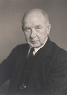 Sir Sydney Alfred Smith NPG x185365