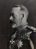 King George V NPG Ax26460