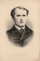 Henry Matthews, Viscount Llandaff NPG D5093