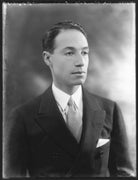 Sir Philip Albert Gustave David Sassoon, 3rd Bt NPG x80964