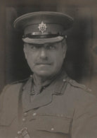 James Herbert Gustavus Meredyth Somerville, 2nd Baron Athlumney NPG x163766