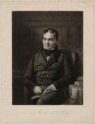 Pelham Warren NPG D37854