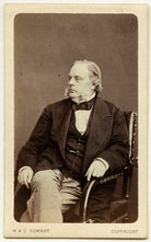 John Bright NPG x4311