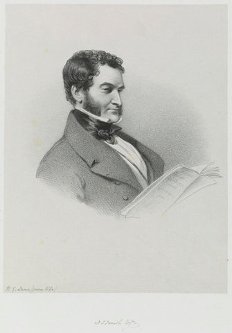 J.S. Smith NPG D21686