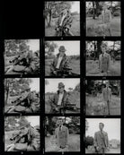 Patrick Lichfield NPG x195308