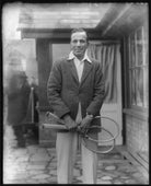 Athar-Ali Fyzee NPG x123345