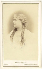 Mathilde Sessi NPG Ax25089