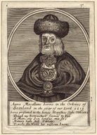 Anna Macallame NPG D30719