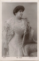 Nellie Melba NPG x200556