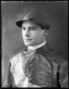 K. Robertson NPG x120223