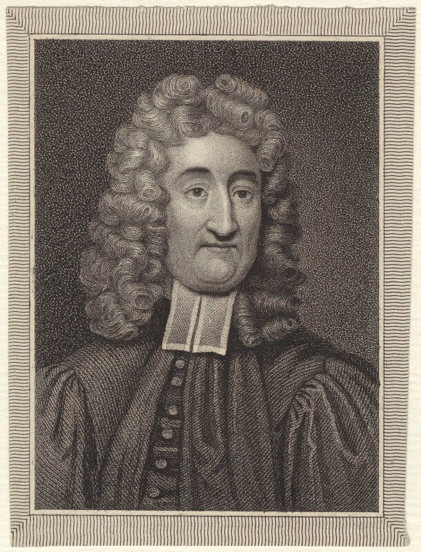 Daniel burgess npg d31507